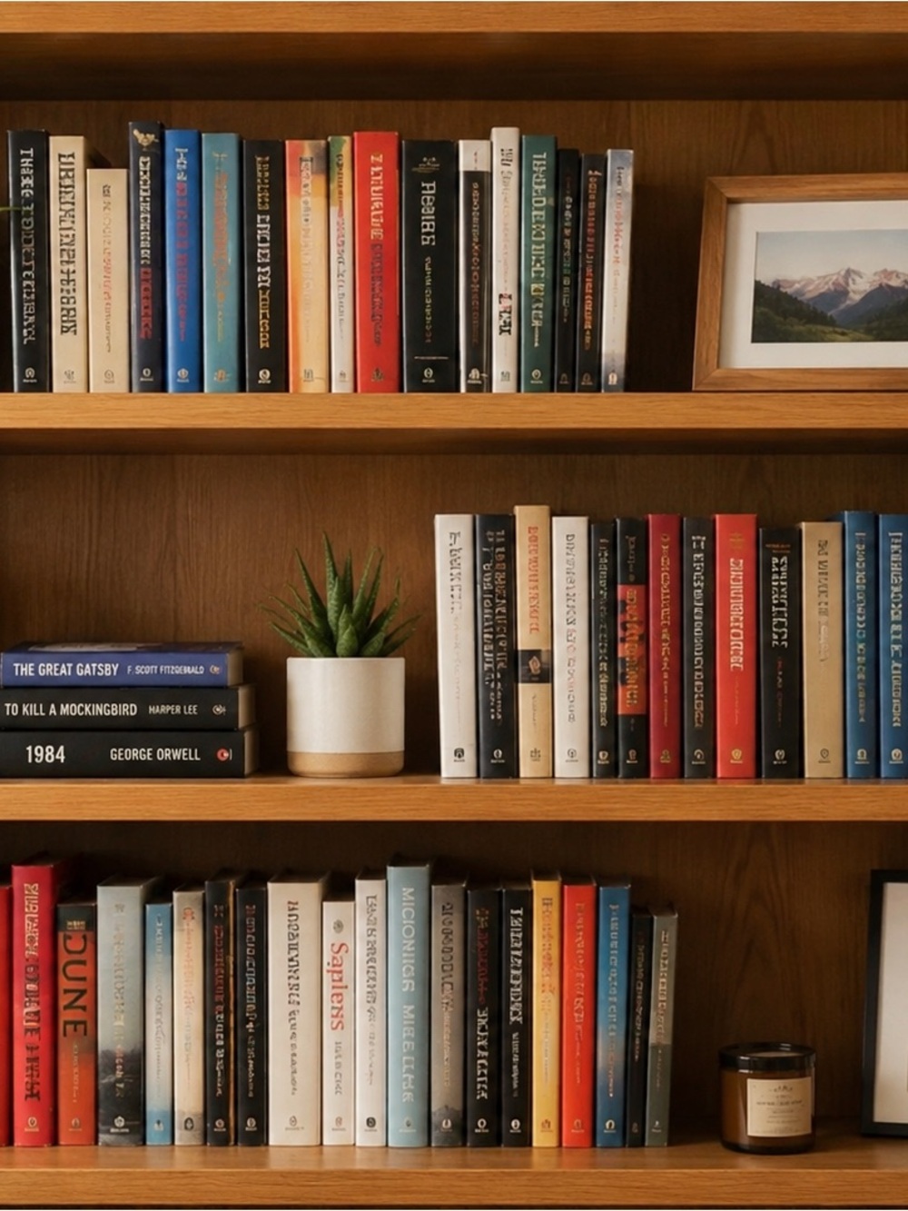 Book Sale